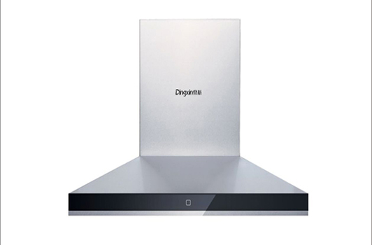 鼎新电热水器 烟机