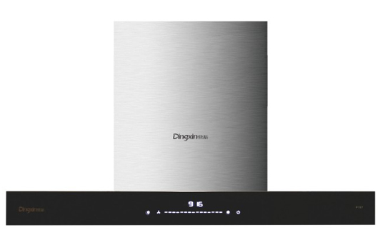 鼎新电热水器 烟机