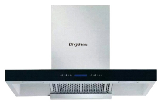 鼎新电热水器 烟机