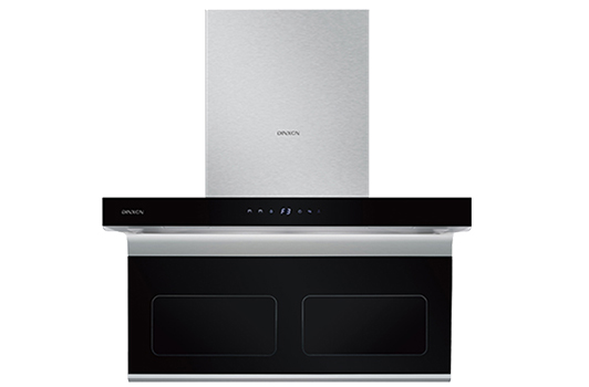 鼎新电热水器 烟机