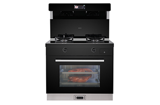 鼎新电热水器 集成灶