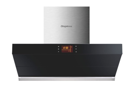 鼎新电热水器 烟机