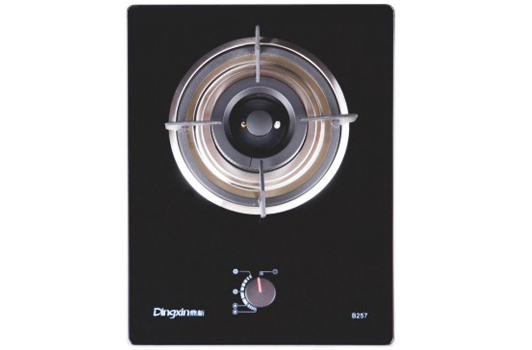 鼎新电热水器 燃气灶