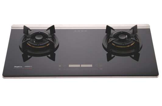 鼎新电热水器 燃气灶