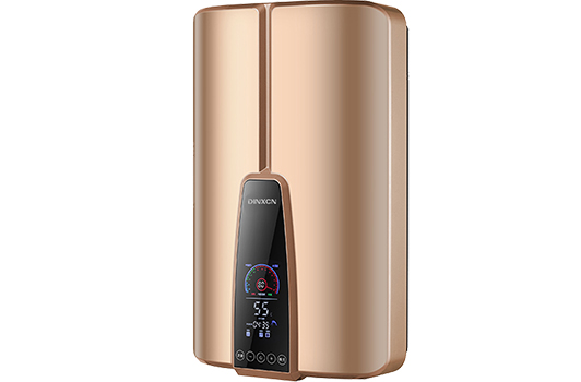 鼎新电热水器 速热