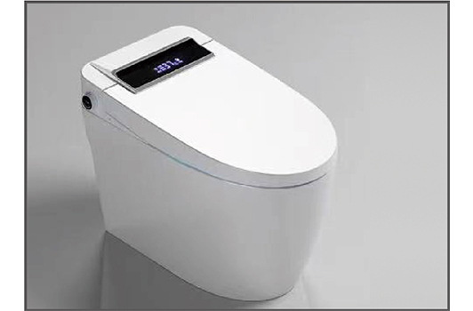 鼎新电热水器 卫浴