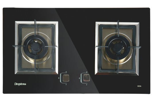 鼎新电热水器 燃气灶