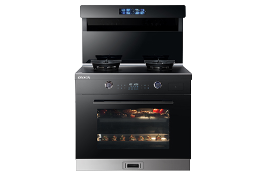 鼎新电热水器 集成灶