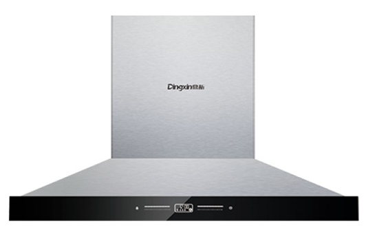 鼎新电热水器 烟机