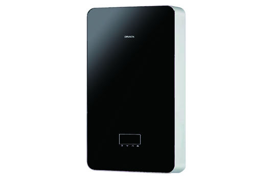 鼎新电热水器 速热