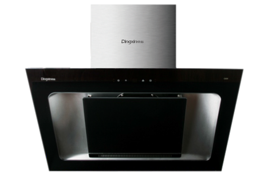 鼎新电热水器 烟机