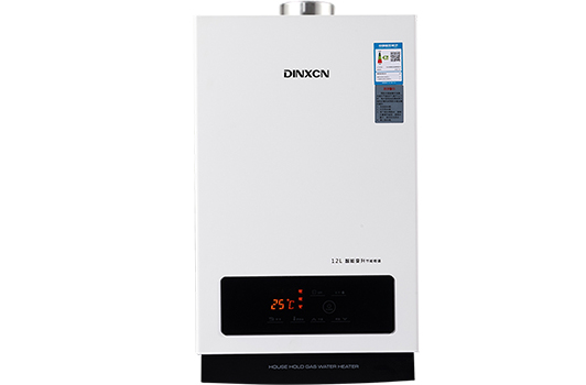 鼎新电热水器 燃热