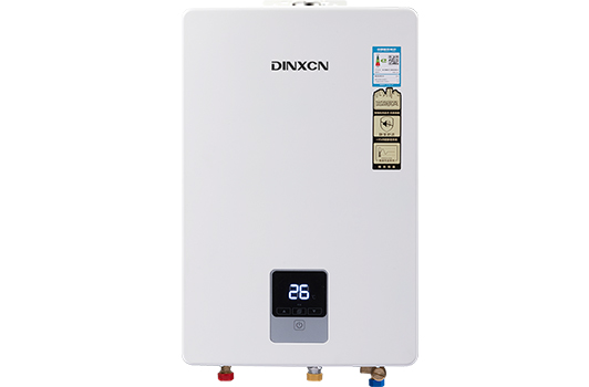 鼎新电热水器 燃热