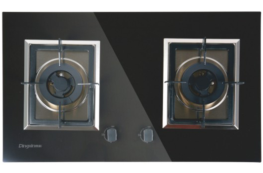 鼎新电热水器 燃气灶