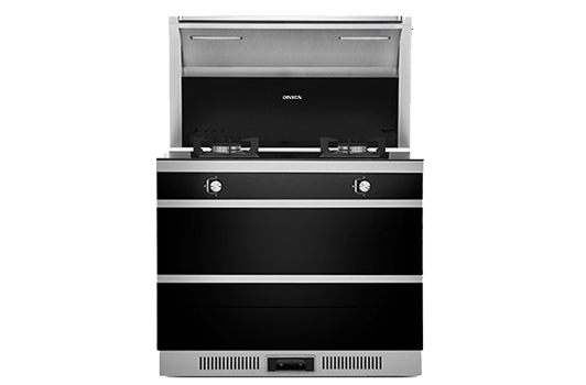 鼎新电热水器 集成灶