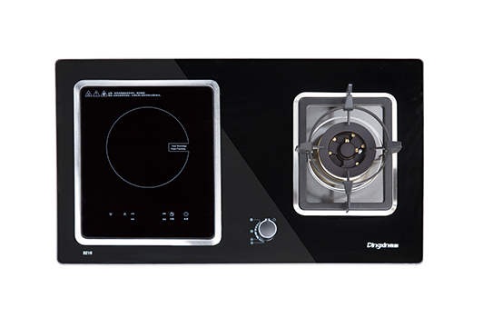 鼎新电热水器 燃气灶