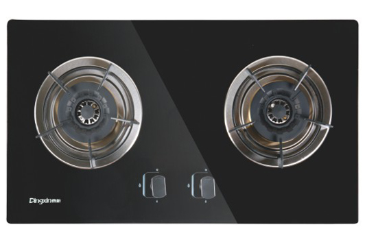 鼎新电热水器 燃气灶