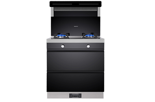 鼎新电热水器 集成灶