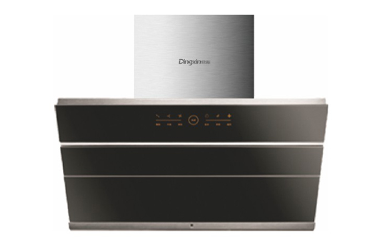 鼎新电热水器 烟机