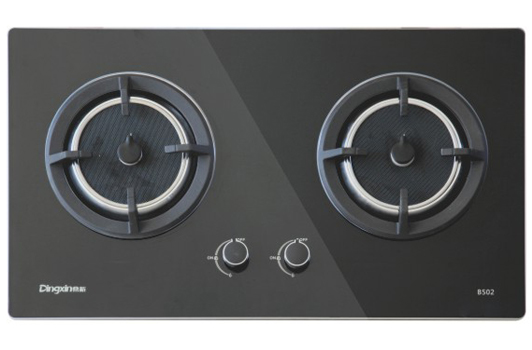 鼎新电热水器 燃气灶