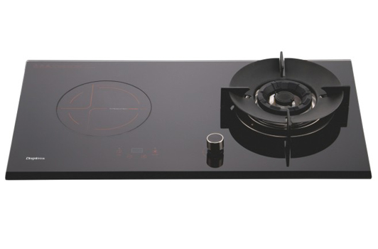 鼎新电热水器 燃气灶