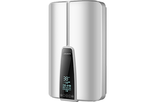 鼎新电热水器 速热