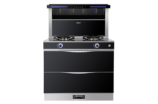 鼎新电热水器 集成灶