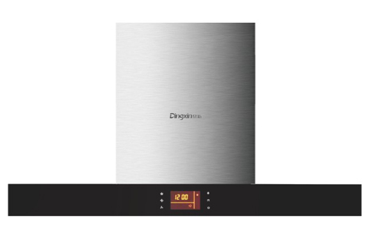 鼎新电热水器 烟机