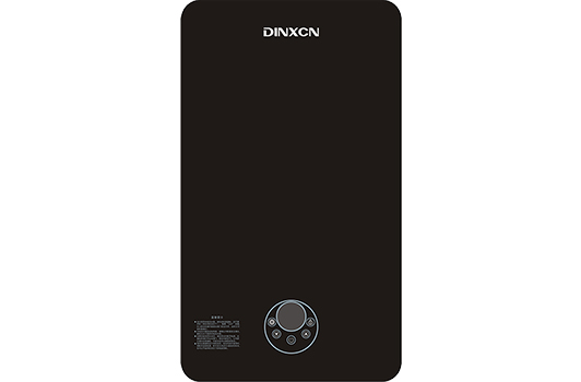 鼎新电热水器 速热