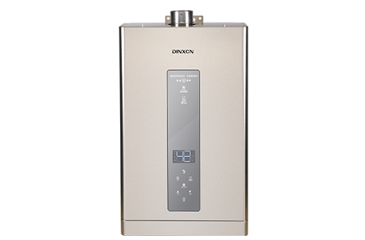 鼎新电热水器 燃热