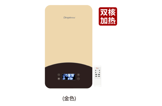 鼎新电热水器 速热