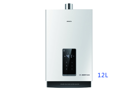 鼎新电热水器 燃热