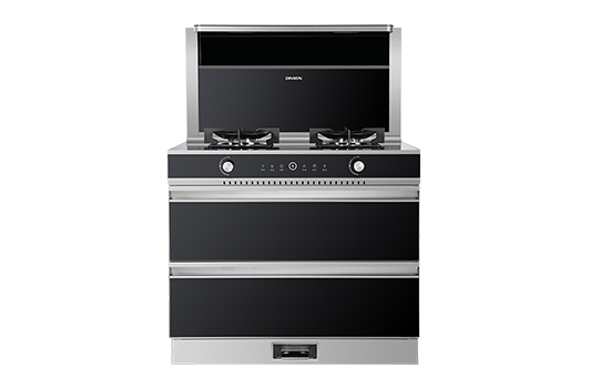 鼎新电热水器 集成灶