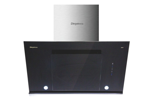 鼎新电热水器 烟机